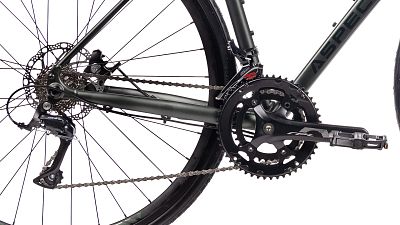 Превью Взрослый велосипед Велосипед ASPECT Road Pro (2024)